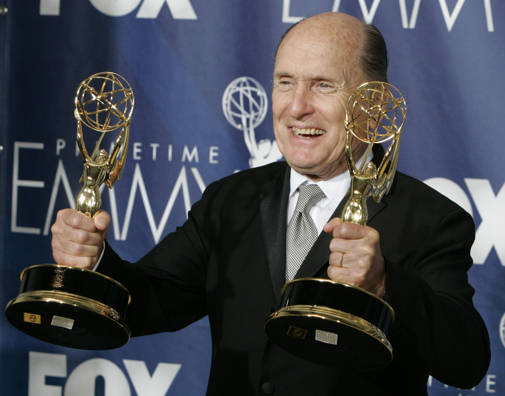 2007 - Primetime Emmy Awards